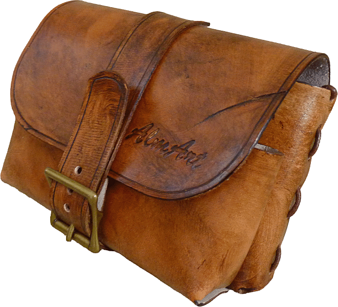 Gürteltasche 1