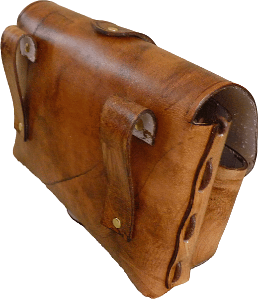 Gürteltasche 2