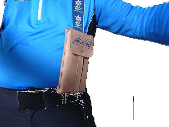 Handy-Holster Ski