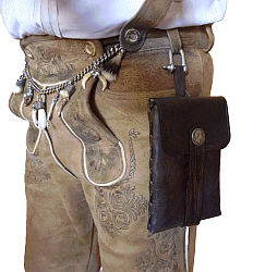 Smartphone-Tasche