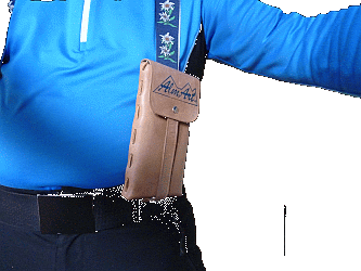 Handy-Holster&nbsp;Ski